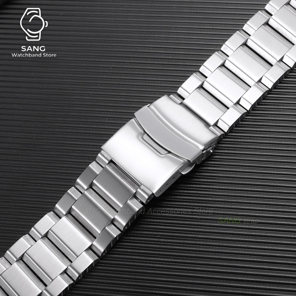 18mm 19mm 20mm 21mm 22mm 24mm  - Seiko Watch Prospex 评论和价格