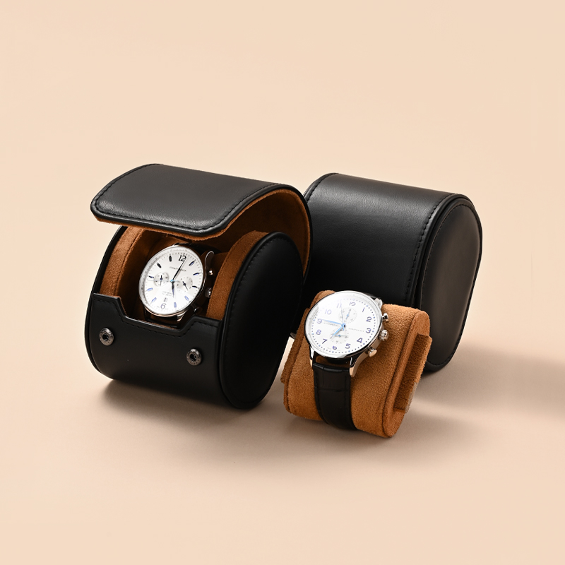 MISHITU 1/2/3-Slot Watch Stora - Jewelry For Watches 评论和价格