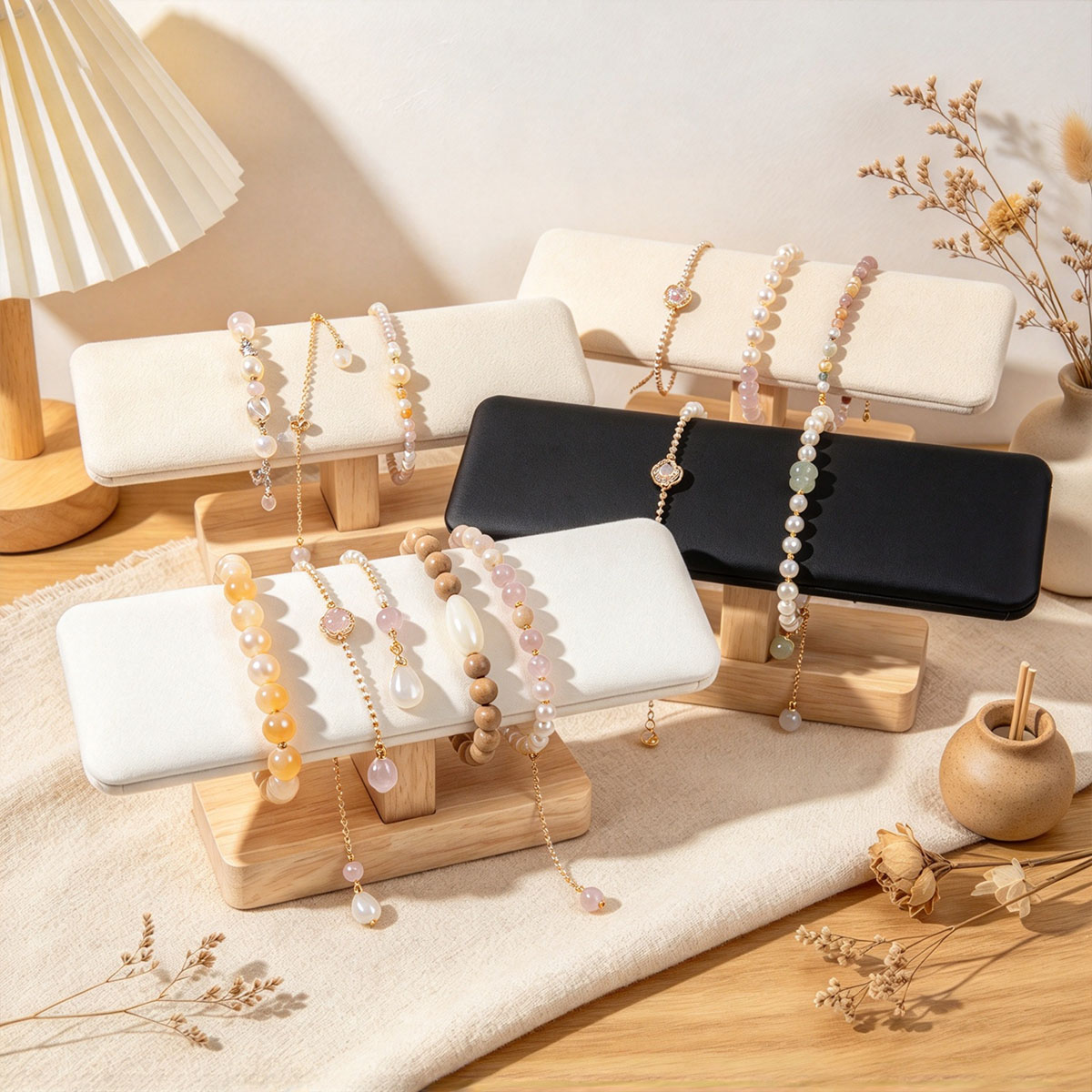 Jewelry Watch Organizer Stand  - Jewelry For Watches 评论和价格