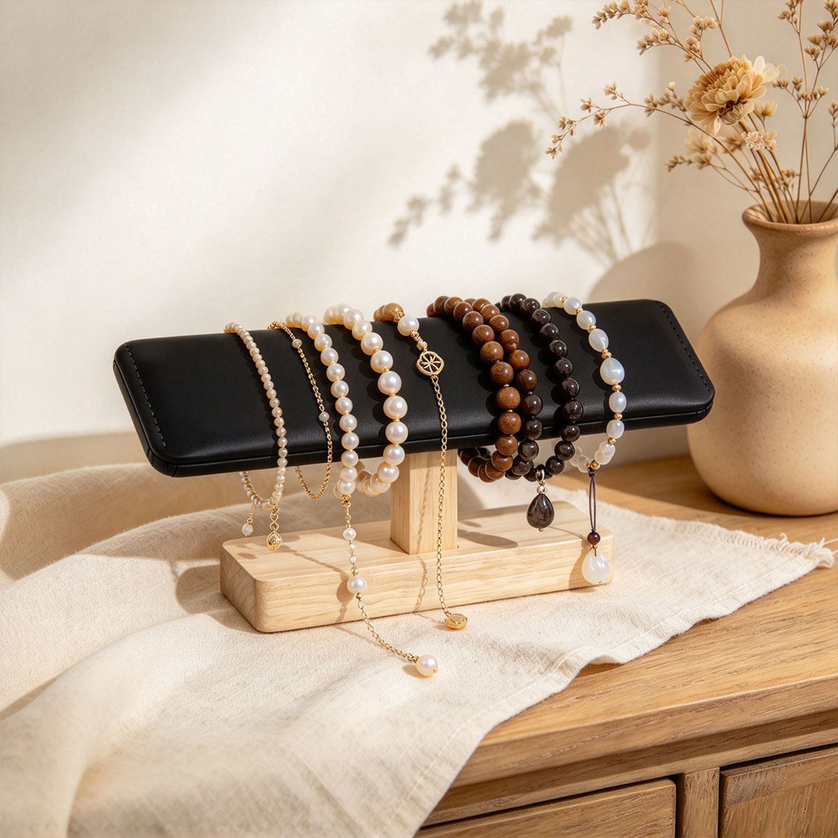 Jewelry Watch Organizer Stand  - Jewelry For Watches 评论和价格
