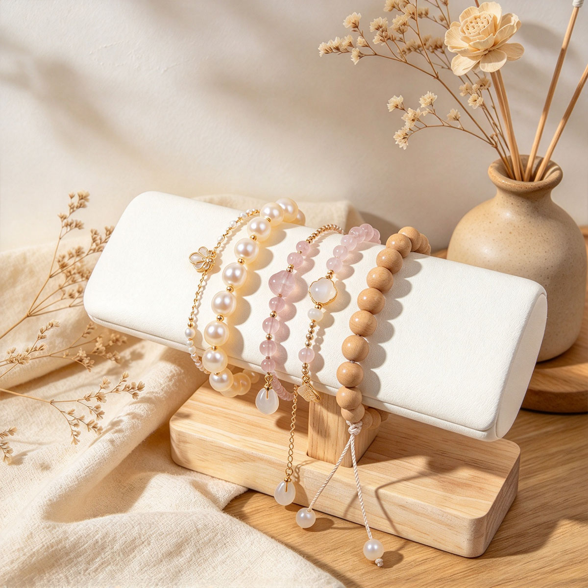 Jewelry Watch Organizer Stand  - Jewelry For Watches 评论和价格
