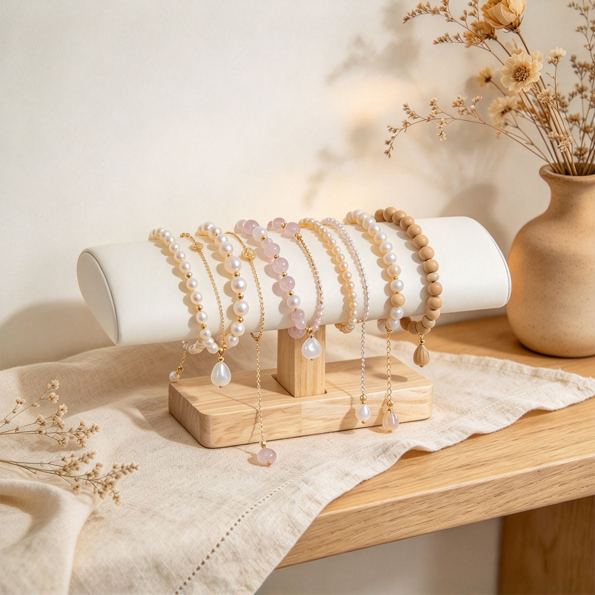 Jewelry Watch Organizer Stand  - Jewelry For Watches 评论和价格