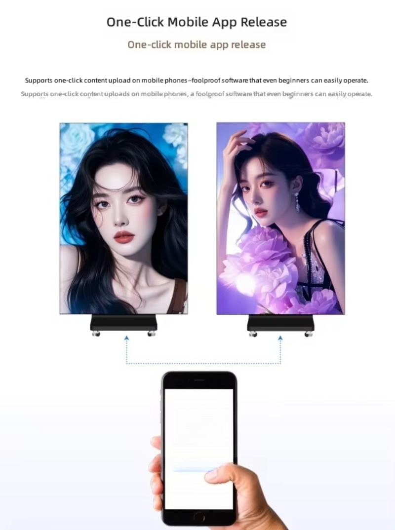 Double-fold  Poster Display Mo - Jewelry For Watches 评论和价格