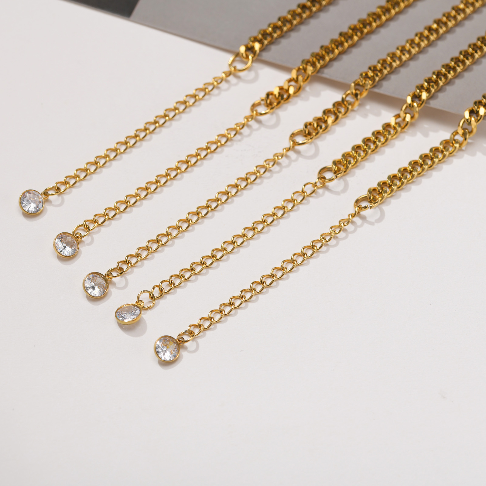 Men's Anklet,Men's Alphabet An - Jc Jewelry & Watches Photos 评论和价格